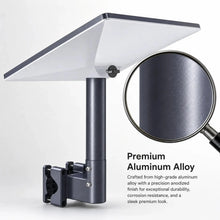 Load image into Gallery viewer, Starlink Mini Pole Clamp Mount with Dual mounting | Tesery