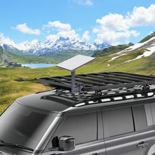 Load image into Gallery viewer, Starlink Mini Pole Clamp Mount with Dual mounting | Tesery