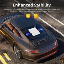 Load image into Gallery viewer, Starlink Mini Suction Cup Mount | Car Window &amp; Sunroof Mount