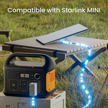 Load image into Gallery viewer, Starlink Mini DC Power Cable Replacement | Waterproof 18AWG | 2M-5M Options