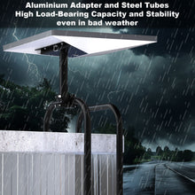 Load image into Gallery viewer, Starlink RV Roof Mount | Heavy-Duty Metal Permanent Mount