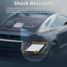 Load image into Gallery viewer, Starlink Suction Cup Mount | Non-Permanent Car Roof &amp; RV Mount | Silicone Protected