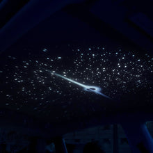 Load image into Gallery viewer, Starry Sky Sunroof Projector Ambient Lighting for Tesla丨 Galaxy Lighting Effect