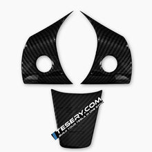 Load image into Gallery viewer, Steering Wheel Cover for Tesla Model 3 &amp; Model Y 2017-2025.03