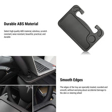 Load image into Gallery viewer, Steering Wheel Desk for Tesla Model 3/Y/S/X