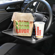 Load image into Gallery viewer, Steering Wheel Desk for Tesla Model 3/Y/S/X