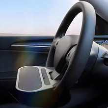 Load image into Gallery viewer, Steering Wheel Mini Tray for Tesla Model 3/Y