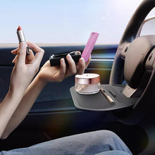 Load image into Gallery viewer, Steering Wheel Mini Tray for Tesla Model 3/Y
