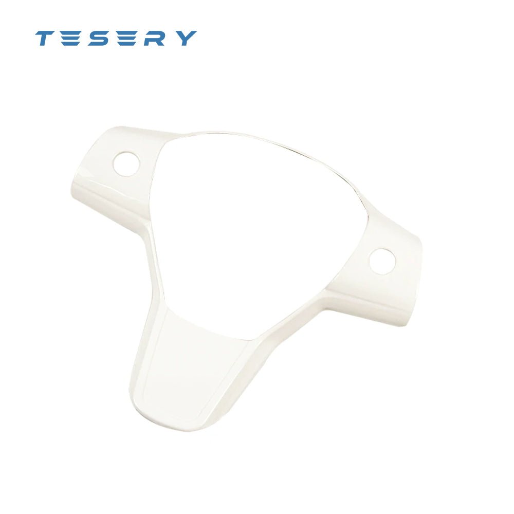 Steering wheel patch for Tesla Model 3 2021-2023.10 & Model Y 2020-2025.03