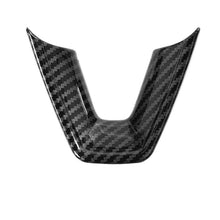 Load image into Gallery viewer, Steering wheel V-cover for Model 3 Highland &amp; Model Y Juniper
