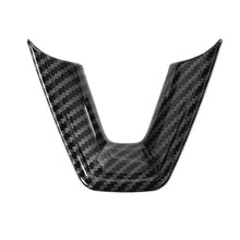 Load image into Gallery viewer, Steering wheel V-cover for Model 3 Highland &amp; Model Y Juniper