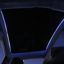 Load image into Gallery viewer, Streamer LED Ambient Light for Model 3/Y (2020-Present) | App Controlled