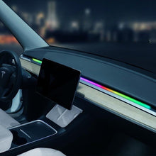 Load image into Gallery viewer, Streamer LED Ambient Light for Model 3/Y (2020-Present) | App Controlled