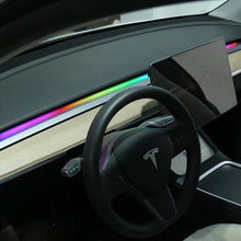 Load image into Gallery viewer, Streamer LED Ambient Light for Model 3/Y (2020-Present) | App Controlled