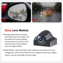 Load image into Gallery viewer, 8.9″ Streaming Rear View Mirror Camera for Model 3/Y | TESERY