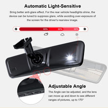 Load image into Gallery viewer, 8.9″ Streaming Rear View Mirror Camera for Model 3/Y | TESERY
