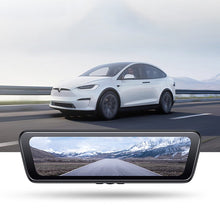 Load image into Gallery viewer, 8.9″ Streaming Rear View Mirror Camera for Model 3/Y | TESERY