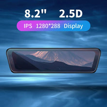 Load image into Gallery viewer, Streaming Rearview Mirror Recorder for Model 3 Highland / Model Y Juniper (HW4.0) | TESERY