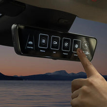 Load image into Gallery viewer, Streaming Rearview Mirror Recorder for Model 3 Highland / Model Y Juniper (HW4.0) | TESERY
