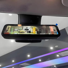 Load image into Gallery viewer, Streaming Rearview Mirror Recorder for Model 3 Highland / Model Y Juniper (HW4.0) | TESERY