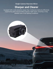 Load image into Gallery viewer, Streaming Rearview Mirror Recorder for Model 3 Highland / Model Y Juniper (HW4.0) | TESERY