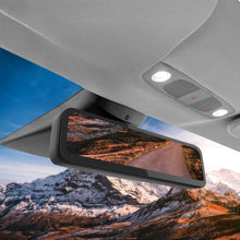 Load image into Gallery viewer, Streaming Rearview Mirror Recorder for Model 3 Highland / Model Y Juniper (HW4.0) | TESERY