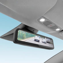 Load image into Gallery viewer, Streaming Rearview Mirror Recorder for Model 3 Highland / Model Y Juniper (HW4.0) | TESERY
