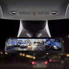 Load image into Gallery viewer, Streaming Rearview Mirror Recorder for Model 3 Highland / Model Y Juniper (HW4.0) | TESERY