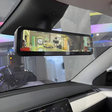 Load image into Gallery viewer, Streaming Rearview Mirror Recorder for Model 3 Highland / Model Y Juniper (HW4.0) | TESERY