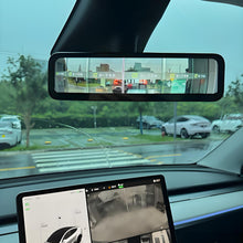 Load image into Gallery viewer, Streaming Rearview Mirror Recorder for Model 3 Highland / Model Y Juniper (HW4.0) | TESERY
