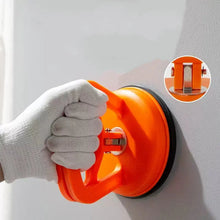 Load image into Gallery viewer, Suction Cup Dent Puller | 2 Sizes | 3 Colors | Paint-Safe | DIY Dent Removal