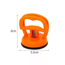 Load image into Gallery viewer, Suction Cup Dent Puller | 2 Sizes | 3 Colors | Paint-Safe | DIY Dent Removal