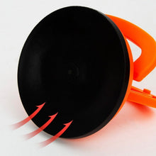 Load image into Gallery viewer, Suction Cup Dent Puller | 2 Sizes | 3 Colors | Paint-Safe | DIY Dent Removal