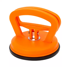 Load image into Gallery viewer, Suction Cup Dent Puller | 2 Sizes | 3 Colors | Paint-Safe | DIY Dent Removal