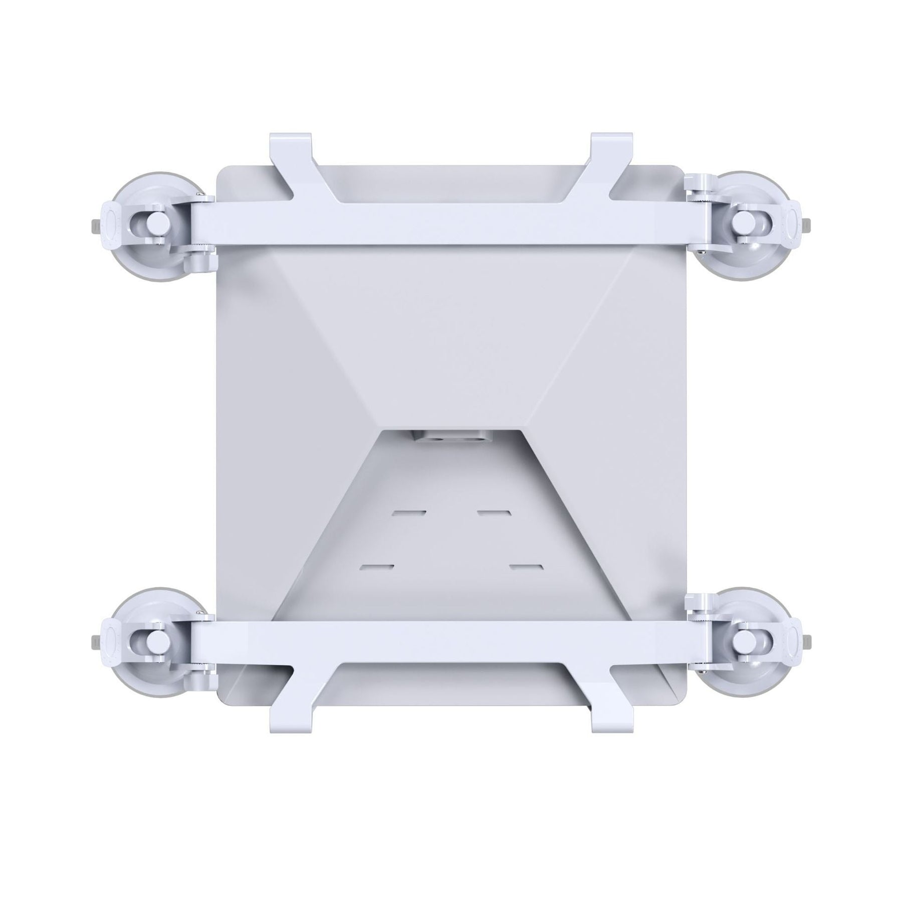Suction Cup Mount for Starlink Mini