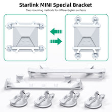 Load image into Gallery viewer, Suction Cup Mount for Starlink Mini