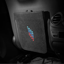 Load image into Gallery viewer, Seat Back Sunde Trash Bag for Tesla