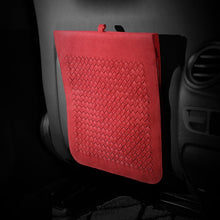 Load image into Gallery viewer, Seat Back Sunde Trash Bag for Tesla