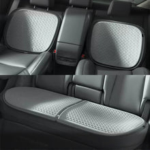 Load image into Gallery viewer, Summer Cooling Seat Covers for Tesla Model 3/Y