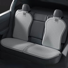 Load image into Gallery viewer, Summer Cooling Seat Covers for Tesla Model 3/Y