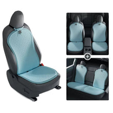 Load image into Gallery viewer, Summer Cooling Seat Covers for Tesla Model 3/Y