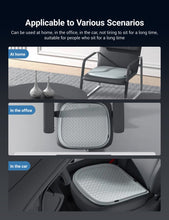 Load image into Gallery viewer, Summer Cooling Seat Covers for Tesla Model 3/Y