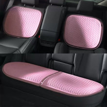 Load image into Gallery viewer, Summer Cooling Seat Covers for Tesla Model 3/Y
