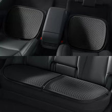 Load image into Gallery viewer, Summer Cooling Seat Covers for Tesla Model 3/Y
