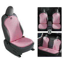 Load image into Gallery viewer, Summer Cooling Seat Covers for Tesla Model 3/Y