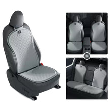 Load image into Gallery viewer, Summer Cooling Seat Covers for Tesla Model 3/Y