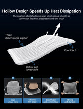 Load image into Gallery viewer, Summer Cooling Seat Covers for Tesla Model 3/Y