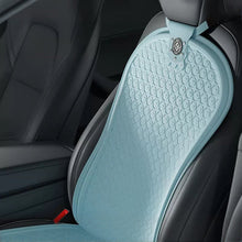 Load image into Gallery viewer, Summer Cooling Seat Covers for Tesla Model 3/Y