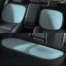 Load image into Gallery viewer, Summer Cooling Seat Covers for Tesla Model 3/Y