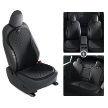 Load image into Gallery viewer, Summer Cooling Seat Covers for Tesla Model 3/Y